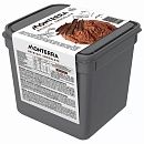 Мороженое бельгийский шоколад Monterra 2,4л/ 1,39кг