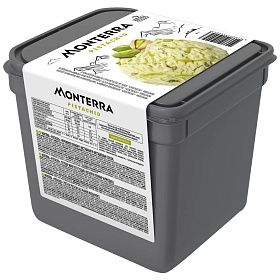 Мороженое с фисташками Monterra 2,4л/ 1,45кг