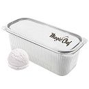 Мороженое ванильное Magic Chef  2,5кг