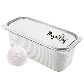 Мороженое ванильное Magic Chef 2,5кг Мороженое ванильное Magic Chef 2,5кг