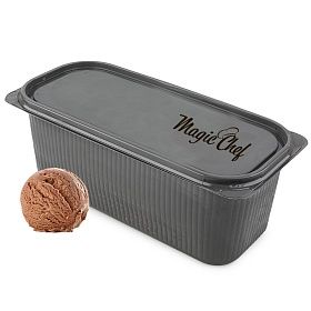 Мороженое шоколадное Magic Chef 2,5кг Мороженое шоколадное Magic Chef 2,5кг