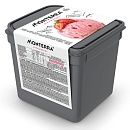Мороженое клубничное Monterra 2,4л/ 1,44кг