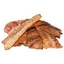 Бекон жареный (нарезка) №1 зам.