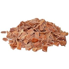 Бекон жареный дробленый из свинины №2 зам.