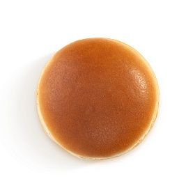 Булочка для бургера Бриошь 125 мм (84г х 24 шт) Bagerstat Foodservice зам., Россия