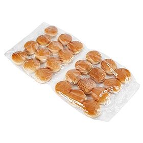 Булочка для бургера 125 мм (82г х 24 шт) Bagerstat Foodservice зам., Россия Булочка для бургера 125 мм (82г х 24 шт) Bagerstat Foodservice зам., Россия