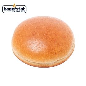 Булочка для бургера Картофельная 125мм (80г x 24 шт)  Bagerstat Foodservice зам., Россия