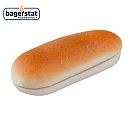 Булочка для датского хот-дога 170 мм (60г х 36 шт) Bagerstat Foodservice зам., Россия