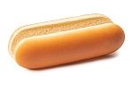Булочка для датского хот-дога 170 мм (60г х 36 шт) Bagerstat Foodservice зам., Россия