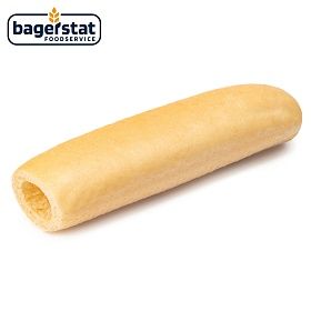 Багет для французского хот-дога 190 мм (60г х 40 шт) Bagerstat Foodservice зам., Россия Багет для французского хот-дога 190 мм (60г х 40 шт) Bagerstat Foodservice зам., Россия