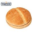 Булочка для бургера Солнечная 114 мм (72г х 30 шт) Bagerstat Foodservice зам., Россия