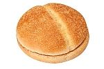 Булочка для бургера Солнечная 114 мм (72г х 30 шт) Bagerstat Foodservice зам., Россия