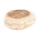 Булочка маффин Английский завтрак 100мм (60г х 48 шт) Bimbo зам., Россия