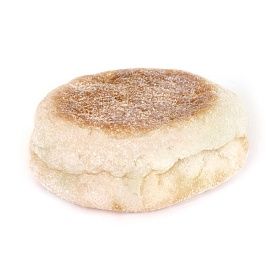 Булочка маффин Английский завтрак 100мм (60г х 48 шт) Bimbo зам., Россия Булочка маффин Английский завтрак 100мм (60г х 48 шт) Bimbo зам., Россия