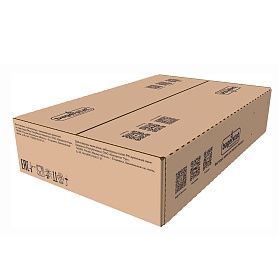 Булочка для бургера Бриошь XL 125мм (89г х 24 шт) Bagerstat Foodservice зам., Россия Булочка для бургера Бриошь XL 125мм (89г х 24 шт) Bagerstat Foodservice зам., Россия