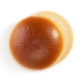 Булочка для бургера Бриошь XL 125мм (89г х 24 шт) Bagerstat Foodservice зам., Россия Булочка для бургера Бриошь XL 125мм (89г х 24 шт) Bagerstat Foodservice зам., Россия