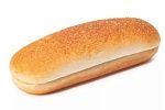 Булочка для датского хот-дога Картофельная 170 мм (60г х 36 шт) Bagerstat Foodservice зам., Россия