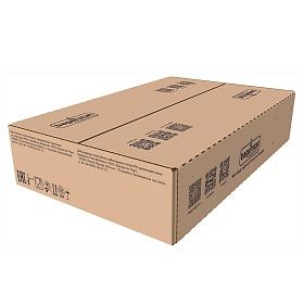 Чиабатта прямоугольная надрезанная 180мм (130г х 36 шт) Bagerstat Foodservice зам., Россия