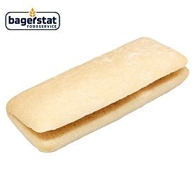 Панини надрезанный (100г х 36 шт) Bagerstat Foodservice зам., Россия Панини надрезанный (100г х 36 шт) Bagerstat Foodservice зам., Россия