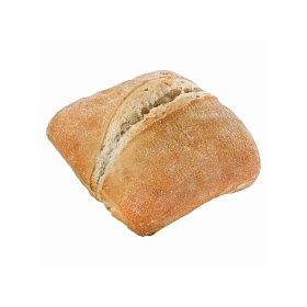 Миничиабатта светлая (100г х 25 шт) Хлебный дом зам.