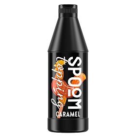 Топпинг карамель Spoom 1кг