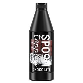 Топпинг шоколад Spoom 1кг