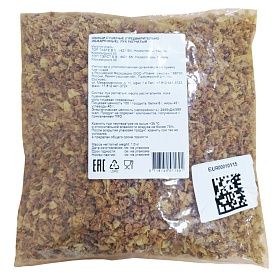 Лук жареный Top Taste B.V. 1 кг, Нидерланды