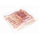 Бекон варено-копченый Мясницкий ряд нарезка 500 г зам.