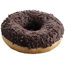 Донат Шоколад (58г х 36 шт) зам., Польша