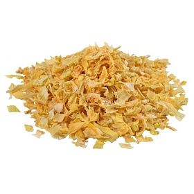 Лук сушёный репчатый 200г