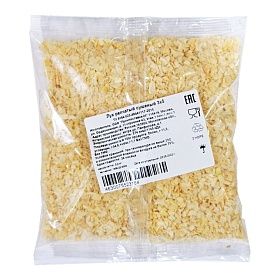 Лук сушёный репчатый 200г