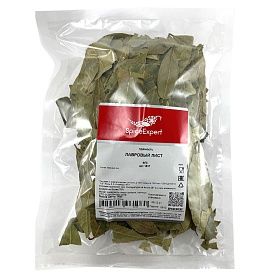 Лавровый лист высший сорт Spice Expert 100г Лавровый лист высший сорт Spice Expert 100г