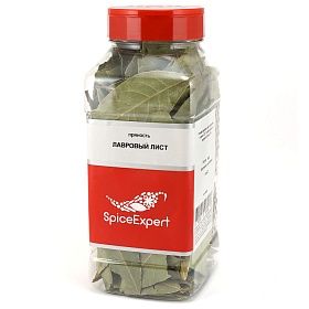 Лавровый лист Spice Expert 50г