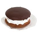 Пирожное бисквитное Буше 600г (60г х 10 шт) Питер Фрост