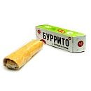 Буррито с курицей и сыром 4,68 кг (130г х 36 шт) зам.