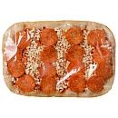 Пицца Пепперони 20х30 (400г х 10 шт) Zotman зам.