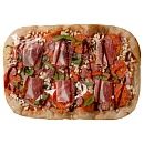 Пицца Баварская 20х30 см (465г х 10 шт) Zotman зам.