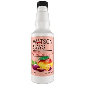 Основа для напитков Манго-Маракуйя Agrana Fruit 1кг Основа для напитков Манго-Маракуйя Agrana Fruit 1кг