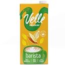 Напиток для кофе овсяный Velle 1л