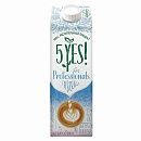 Напиток для кофе Кокосовый 5YES  1л