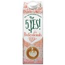 Напиток для кофе Миндальный 5YES  1л