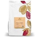 Шоколад белый с карамелью Vanini Aurum ICAM, 4 кг, Италия