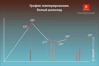 Шоколад белый с карамелью Vanini Aurum ICAM, 4 кг, Италия