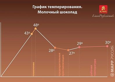 Шоколад молочный (кувертюр) 39% Vanini ICAM, 4 кг, Италия