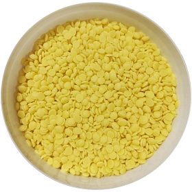 Какао-масло в каплях 3,5 кг, ICAM, Италия