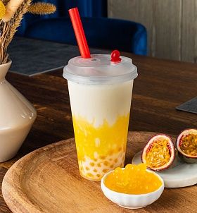 Джус-боллы Маракуйя 3кг, Китай Джус-боллы Маракуйя 3кг, Китай