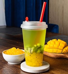 Джус-боллы Манго 3кг, Китай Джус-боллы Манго 3кг, Китай