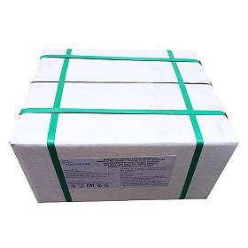 Креветки без головы во льду 16/20 AQUAMARR 1,8 кг зам., Вьетнам