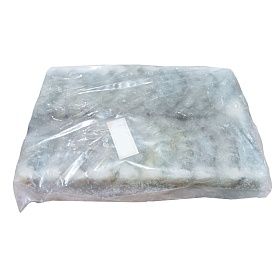 Креветки без головы во льду 16/20 AQUAMARR 1,8 кг зам., Вьетнам
