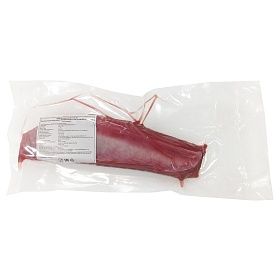 Филе тунца брюшко 300- 500г, Вьетнам